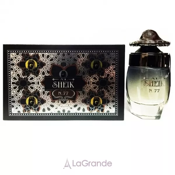 Fragrance World Al Sheik �77 ��������������� ����