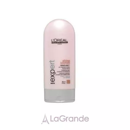 L'Oreal Professionnel Shine Blonde Creme ����-���� ��� ������� �����