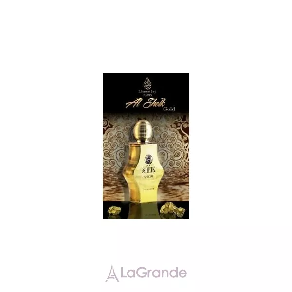 Fragrance World Al Sheik Rich Special Edition ��������������� ����