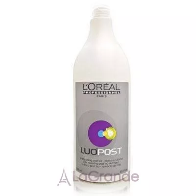 L'Oreal Professionnel Luo Optimiser ������� ���� ���������� �������