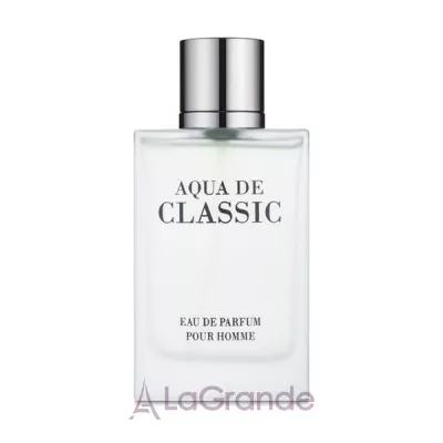 Fragrance World Aqua de Classic  