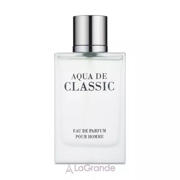 Fragrance World Aqua de Classic ��������������� ����