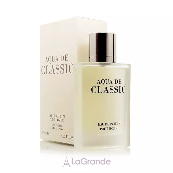 Fragrance World Aqua de Classic ��������������� ����