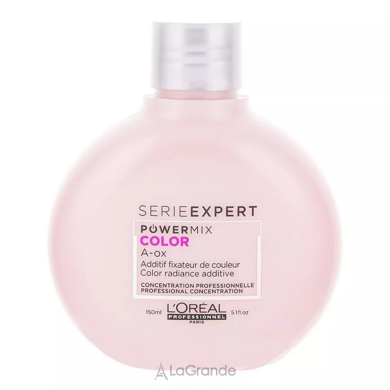 L'Oreal Professionnel Serie Expert Powermix Color ����������-������ ��� ������ � ���������� ����� ���������� �����