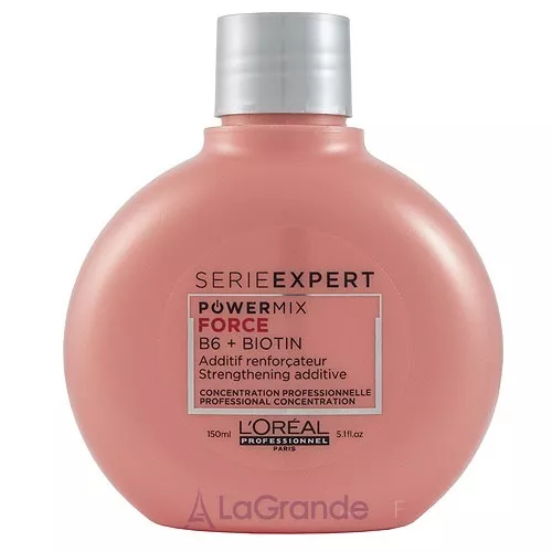 L'Oreal Professionnel Serie Expert Powermix Force ����������-������ ����� ������� �������