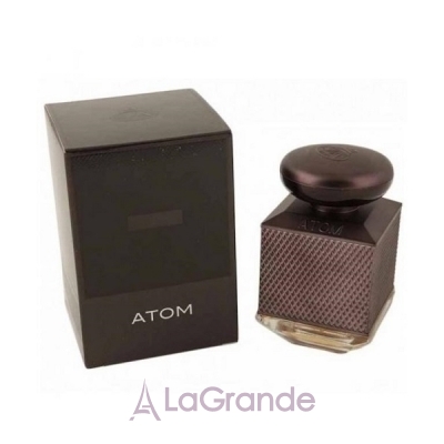 Fragrance World Atom Grey  