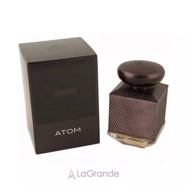 Fragrance World Atom Grey ��������������� ����