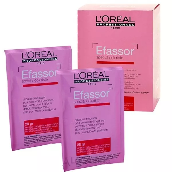 L'Oreal Professionnel Efassor �����, �� ����������