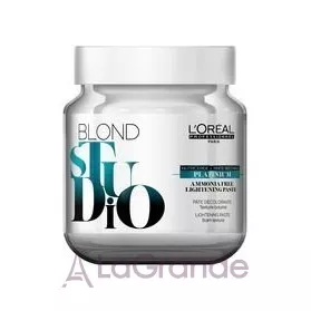 L'Oreal Professionnel Studio Blond Platinium �����, �� ���������� (��� �����)
