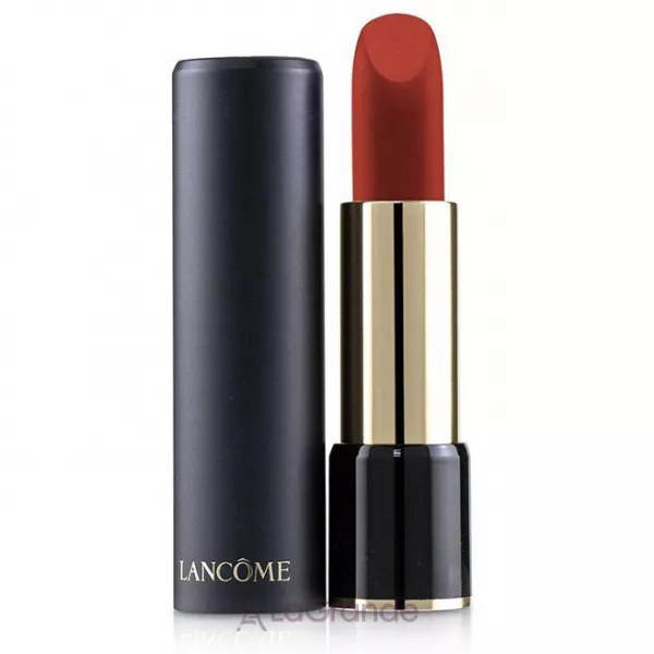 Lancome L'Absolu Rouge Drama Matte ������ ��� ��� � ������������� ���������