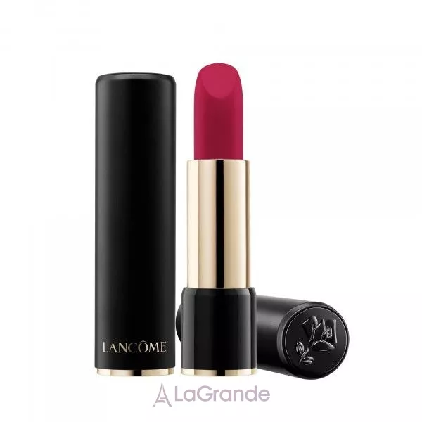 Lancome L'Absolu Rouge Drama Matte ������ ��� ��� � ������������� ���������