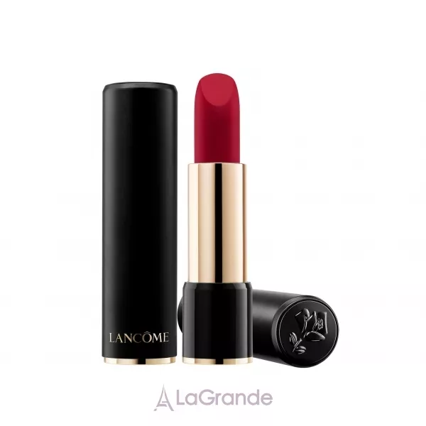 Lancome L'Absolu Rouge Drama Matte ������ ��� ��� � ������������� ���������