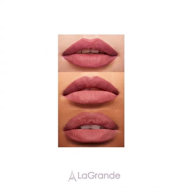 Lancome L'Absolu Rouge Drama Matte ������ ��� ��� � ������������� ���������