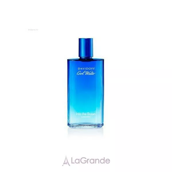 Davidoff Cool Water Into The Ocean  for Men ��������� ����