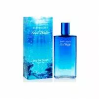 Davidoff Cool Water Into The Ocean  for Men �������� ����