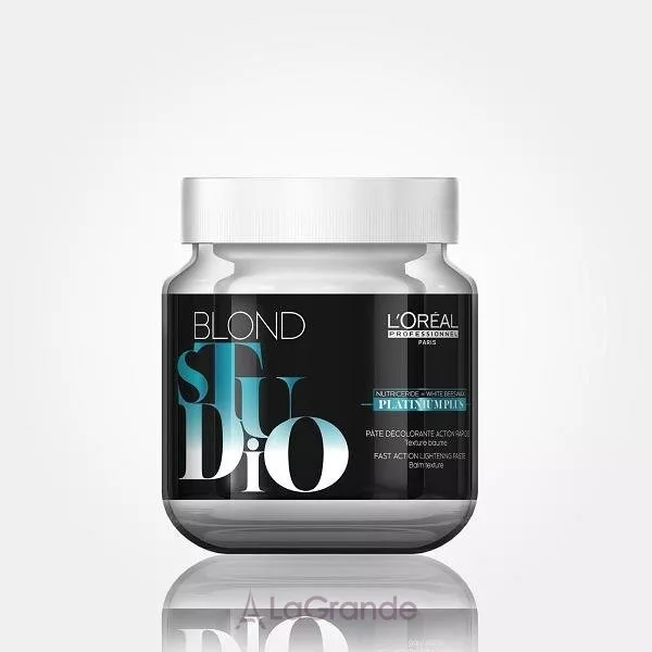 L'Oreal Professionnel Blond Studio Platinum Plus ����� ������������ (������)