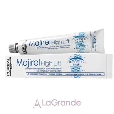 L'Oreal Professionnel Majirel High Lift  -  
