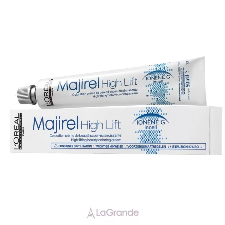 L'Oreal Professionnel Majirel High Lift ����������� ����-������ ��� �����