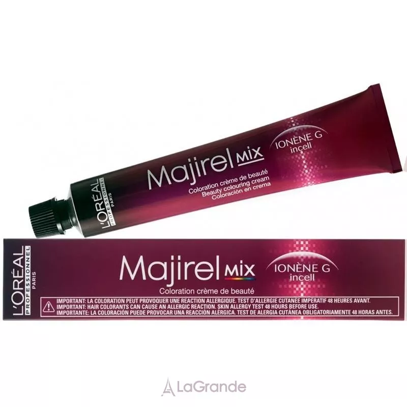 L'Oreal Professionnel Majirel Mix ����� ��� ������� ̳�����