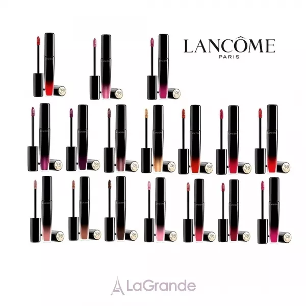 Lancome LAbsolu Lacquer ����� ��� ��� � ������� �������