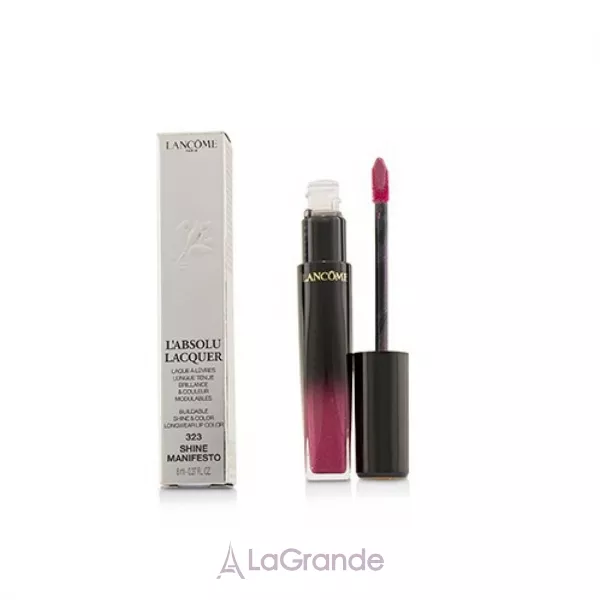Lancome LAbsolu Lacquer ����� ��� ��� � ������� �������