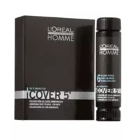 L'Oreal Professionnel Homme Cover 5 �������� ��� ����� �����