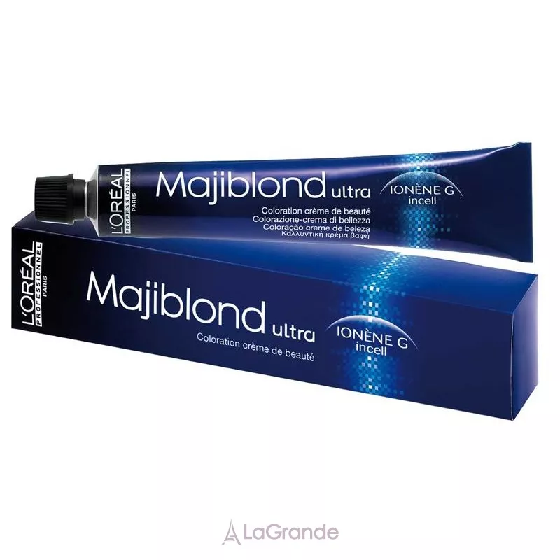 L'Oreal Professionnel Majiblond Ultra ����������� ����-������ 901-S