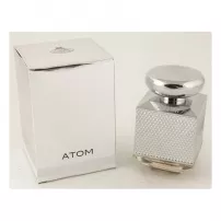 Fragrance World Atom Silver ��������������� ����
