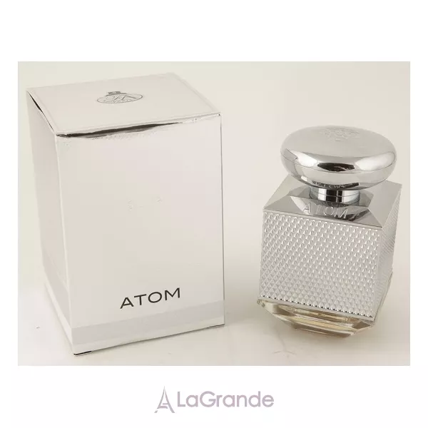 Fragrance World Atom Silver ��������������� ����
