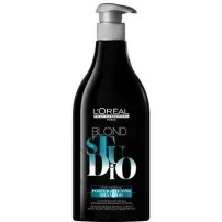 L'Oreal Professionnel Blond Studio Shampoo ������� ���� ��������� �������