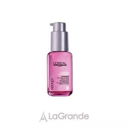 L'Oreal Professionnel Lumino Contrast Nutriceride Serum Gloss ����-����� ��� ������ ����������� �������
