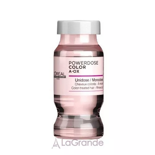 L'Oreal Professionnel Powerdose Vitamino Color A-OX ������ ��� ������� ������� ����������� �������