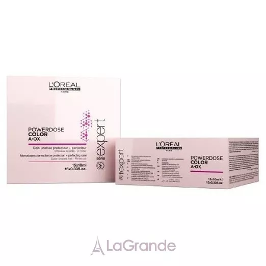 L'Oreal Professionnel Powerdose Vitamino Color A-OX ������ ��� ������� ������� ����������� �������