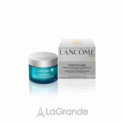Lancome Visionnaire Advanced Multi-Correcting Cream  -  