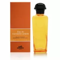 Hermes Eau De Mandarine Ambree ��������