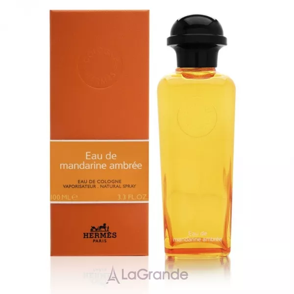 Hermes Eau De Mandarine Ambree ��������