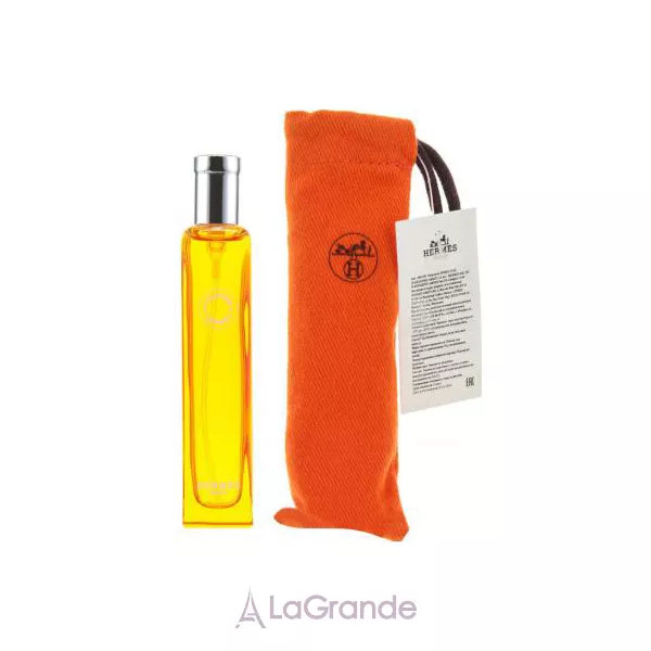 Hermes Eau De Mandarine Ambree Lagrande .ua