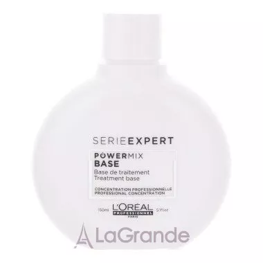 L'Oreal Professionnel Serie Expert Powermix Base ���� ��� ��������� � ������������� ��� �������