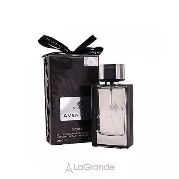 Fragrance World Aventos Noir ��������������� ����