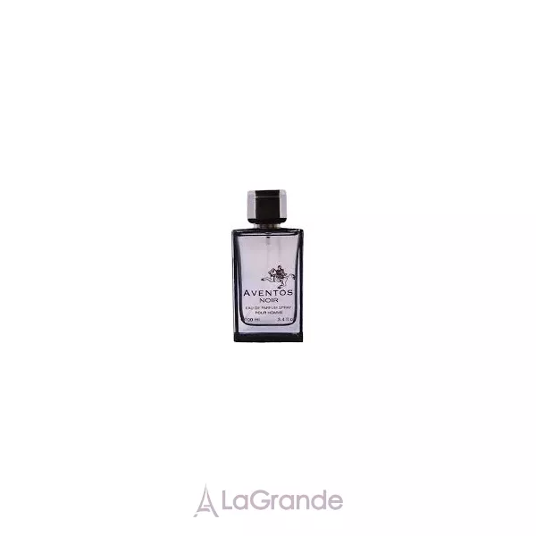 Fragrance World Aventos Noir ��������������� ����