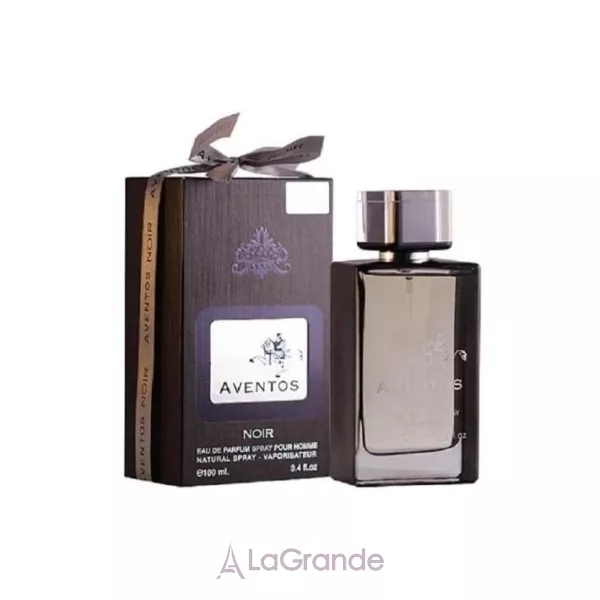 Fragrance World Aventos Noir ��������������� ����