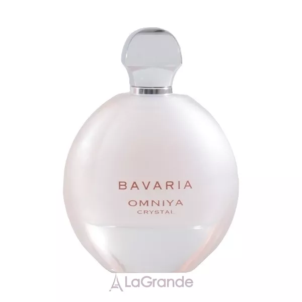 Fragrance World Bavaria Omniya Crystal ��������������� ����