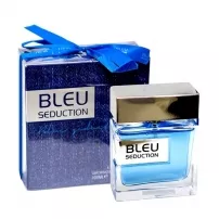 Fragrance World Bleu Seduction For Man ��������������� ����
