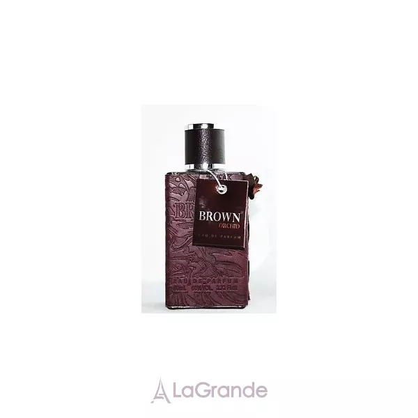 Fragrance World Brown Orchid ��������������� ����