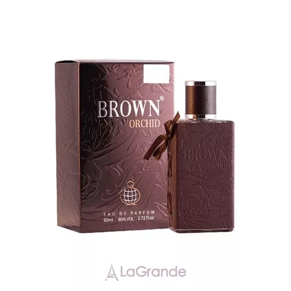 Fragrance World Brown Orchid ��������������� ����