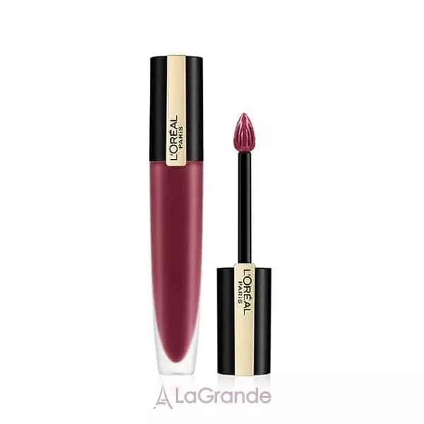 L'Oreal Paris Rouge Signature ������ ������-���� ��� ���