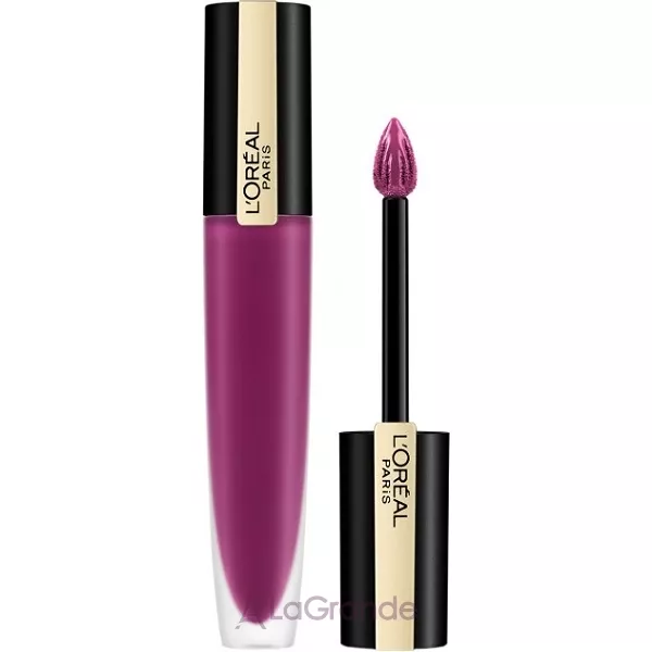 L'Oreal Paris Rouge Signature ������ ������-���� ��� ���