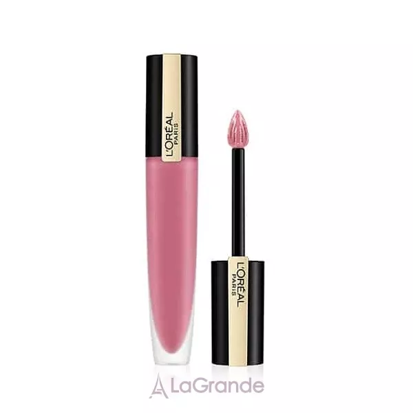 L'Oreal Paris Rouge Signature ������ ������-���� ��� ���