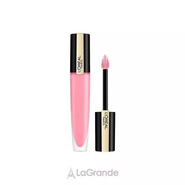 L'Oreal Paris Rouge Signature ������ ������-���� ��� ���