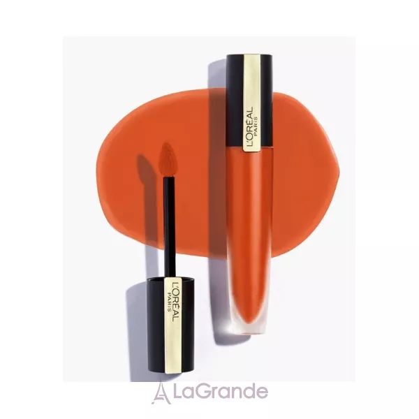 L'Oreal Paris Rouge Signature ������ ������-���� ��� ���